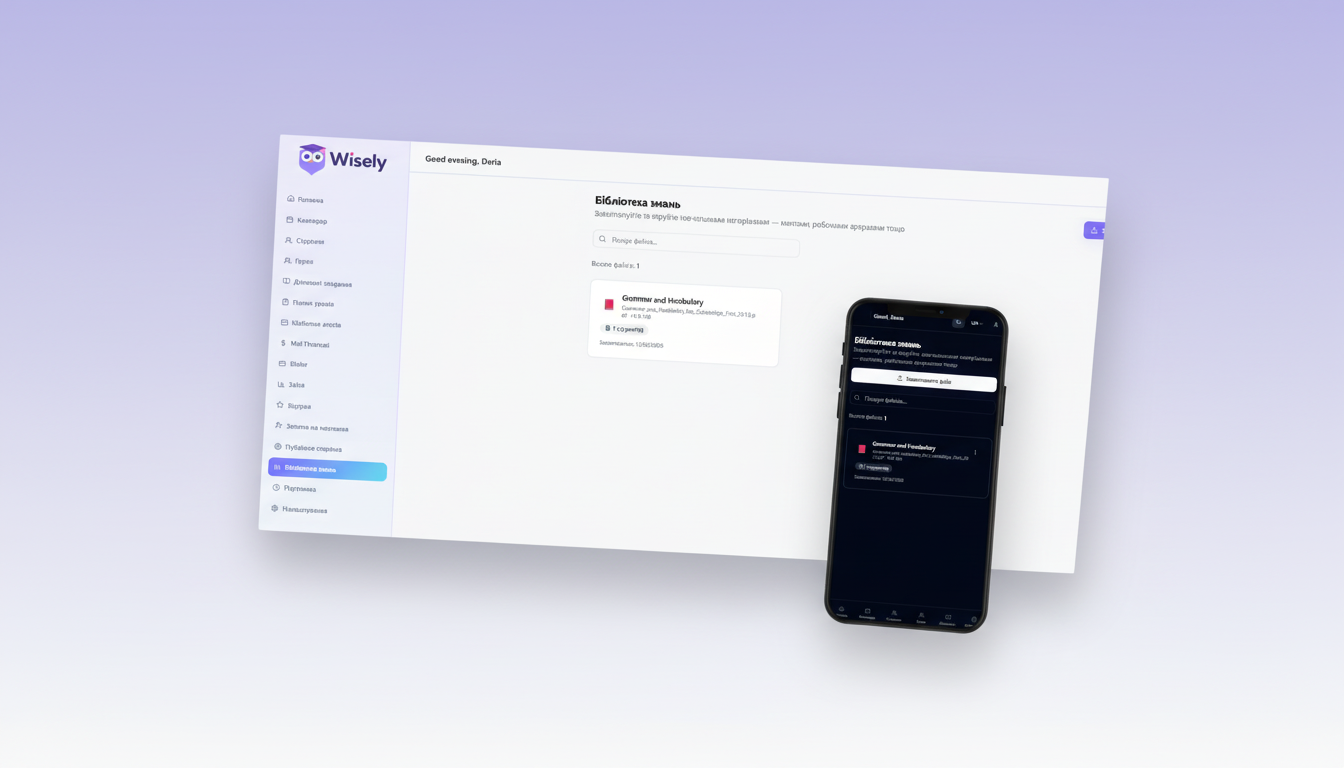 CRM Wisely - library of knowledge and educational materials